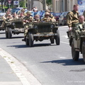 6 juin 1944 Carentan